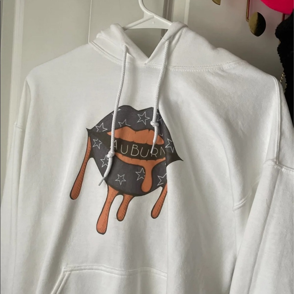 Auburn University Hoodie